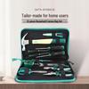 SATA DY06018 12-Piece Home Tool Kit