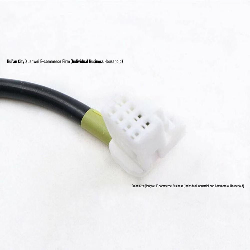 Kia Picanto & Hyundai i30 Tailgate Switch Trunk Release 81260-1W220