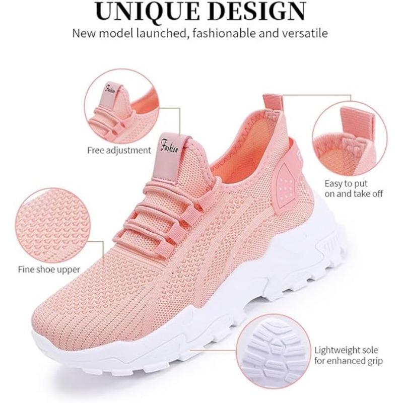 Pantofi de tenis pentru bărbați și femei, cu pernă de aer, confortabili, 2025, ortopedici, respirabili, antiderapanți, pentru fasciita plantară, pantofi de alergare