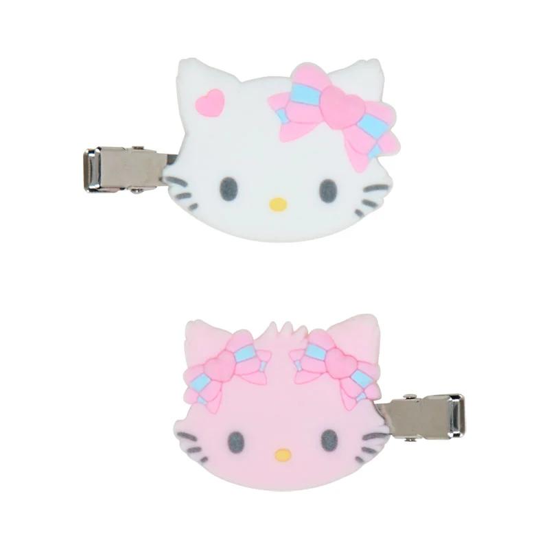 Sanrio Charmmy Kitty Clip de breton Japonia NOU Personaje Sanrio
