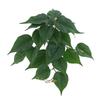 Plant Artificial 3d Printing Ipomoea Batatas Leaf Decor Home Interior Decor