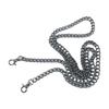 Women Shoulder Bag Chain Metal Bags Chain Strap Crossbody Belt Replacement Accessories Shoulder Bags