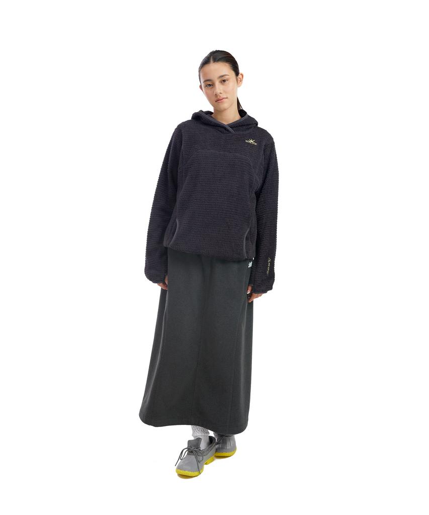Polartec® Alpha® Hoodie Charcoal