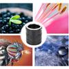 Professional Metal Black Macro Photography Extension Adapter Tube Close Up Lens Ring for Sony E Mount Mirrorless Camera