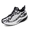 2085 Women's Flyknit Breathable Low-Top Rocking Shoes - Spring/Summer Casual Hiking & Running Sneakers.