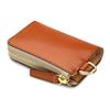 P.I.D. Vasto Coin Case 25266CAMEL