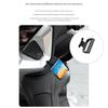 Flexible Motorcycle Bracket Spotlight Signal Lamp Fixed Bracket Suitable for PCX160 Phones Navigation Accessories