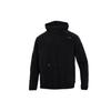 Jackets Men's Black Hooded Moderate Other H38399