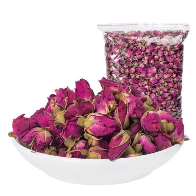 2023 Vysoce kvalitní květinový čaj Bio Pingyin Rose BuDry-vařený čaj Beauty 100 g