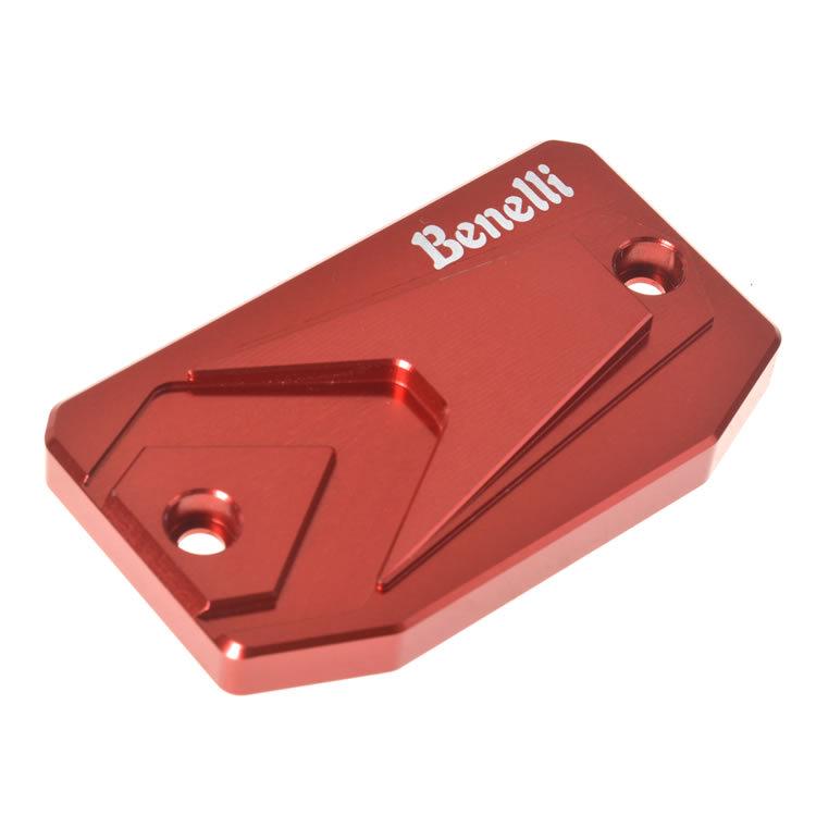 Huanglong 600 Benelli Motorcycle Brake Reservoir Cap