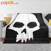 Zero Skateboarding Ultra-Soft Blanket Quilt Winter Sofa Cover Bed Covers