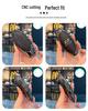 Luxury Premium Key Case for 2023 Bestune T90 Model