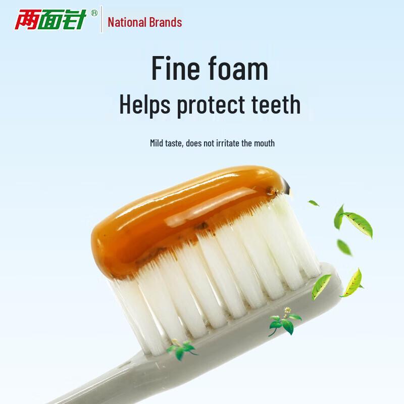 LiangMianZhen Gum Care & Strengthening Toothpaste