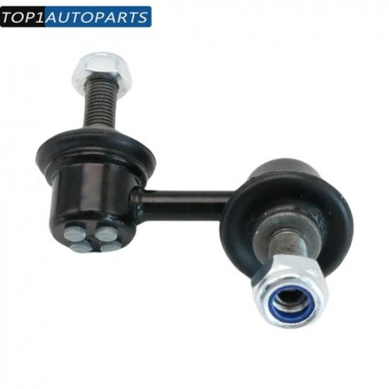 2 Pcs Front Stabilizer Sway Bar Links For 01-05 CIVIC CRV 02-06 ELEMENT EL RSX