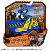 Takara Tomy Rubble Crew Fahrzeug Wheeler Crew Muldenkipper &