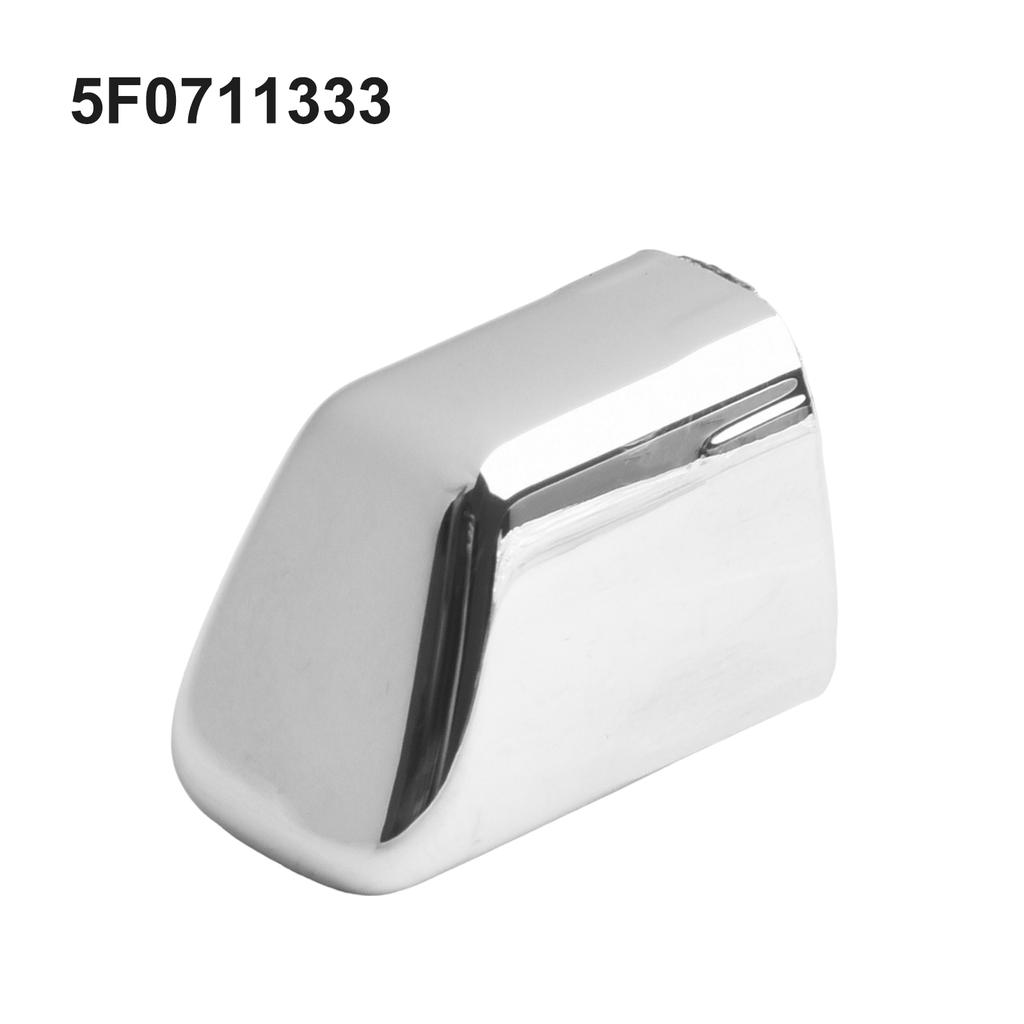 Handbrake Push Button Compatible with For For Skoda For For Octavia (2013 2025) Replace with Part Number 5F0711333