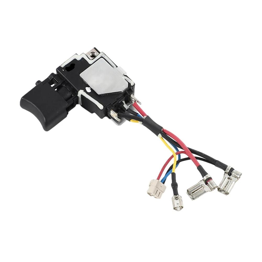 Schalter 650722-8 Für Makita Btd134, Btd146, Dtd146 , Dtd134