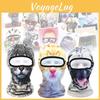 Cycling 3d Outdoor Fishing Sports Mask Face Sunscreen Head Cover Hats Liner