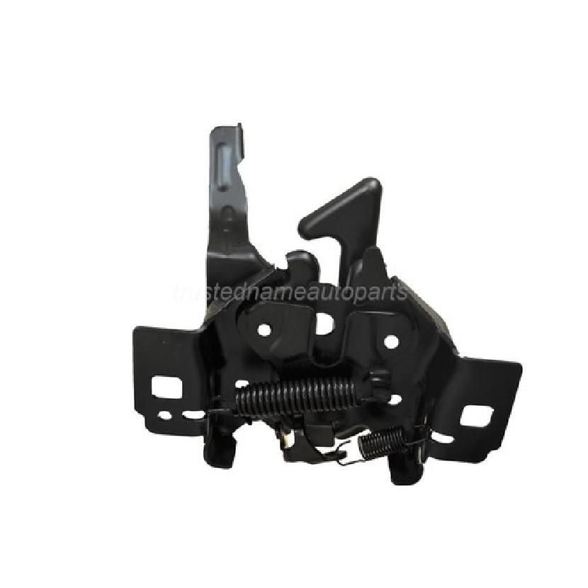 Hood Latch Lock Fits Ford Expedition F150 Heritage F150 F250
