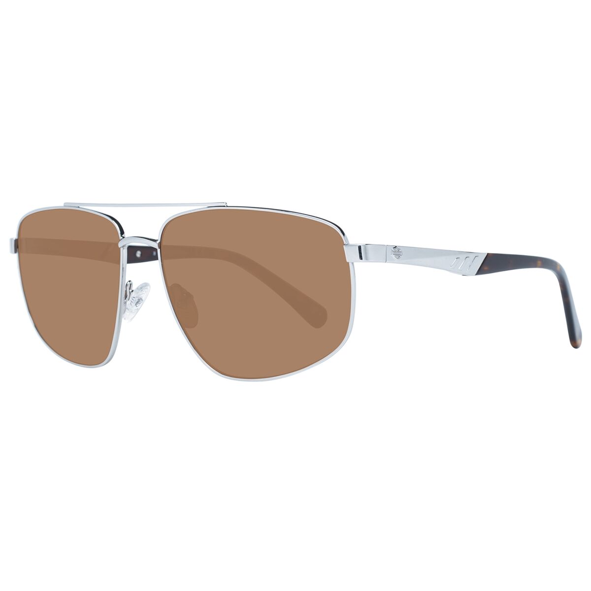 

Harley-davidson Hd0963x 6210e Men s Sunglasses TU прозрачный