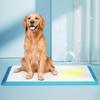 20/40/50/100-Pack Ultra Absorbent Pet Diaper Pads For Dogs &Cats Odor-Control Puppy Pee Mats Disposable Litter Toilet Solutions