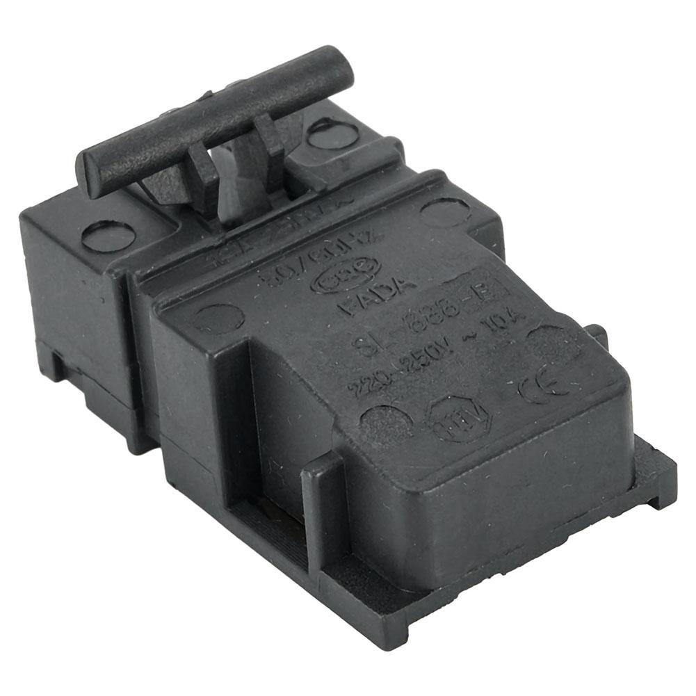 SL 888 B/TM XD 3 Electric Kettle Thermostat Switch Reliable Temperature Control