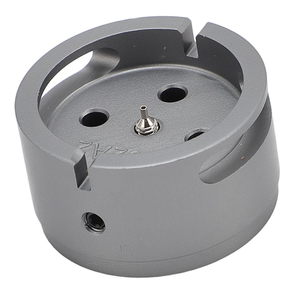 Watch Movement Holder for 2892A2 Aluminum Alloy Movement Base Wristwatch Repair Modding Tool