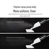 MDNG 3-in-1 Rotating Flat Spray Mop