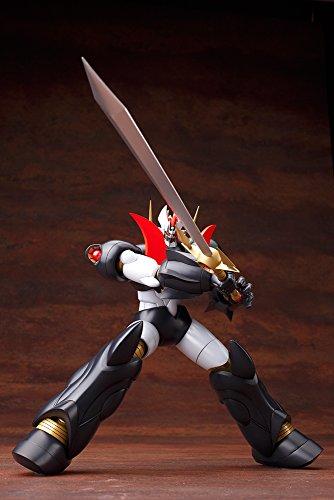 Kotobukiya Mazinger Kaiser, approximately 230mm tall, non-scale plastic model kit KP390R