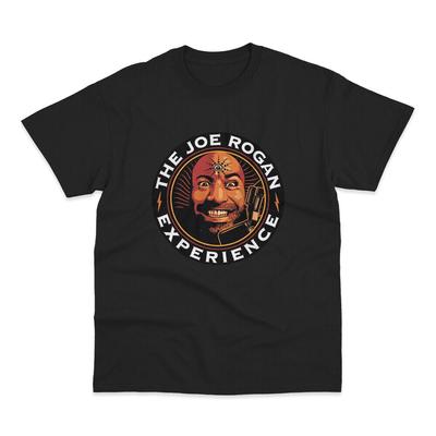 The Joe Rogan Experience Essential T-Shirt Unisex T-Shirt