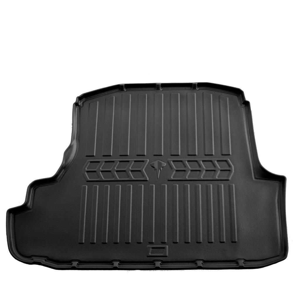

Trunk mat (SD) 3D (Stingray) for Mercedes C-class W202 1993-2001