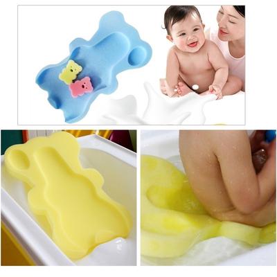 baby bath tub sponge