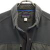 Patagonia Long Sleeve Early Rise Snap Fleece Shirt S 52225FA19 Outdoor Men's Used