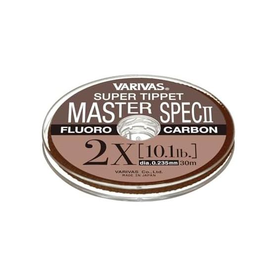 VARIVAS Super Tippet Master Spec II