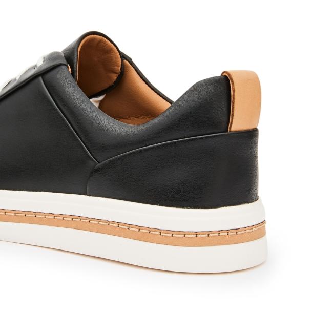 Clarks Women'S Lightweight Casual Sneakers (Select 1 Of 2) Claoxc3630Wf