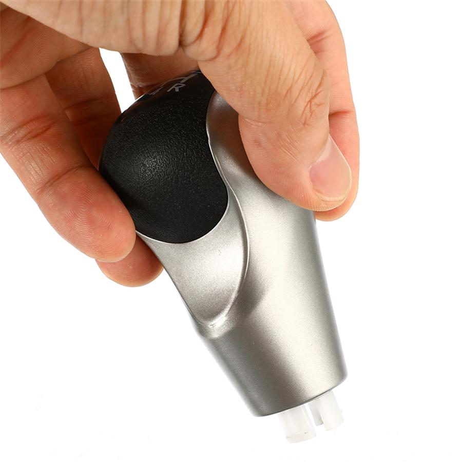 6 Speed Manual Gear Stick Shift Knob Shifter For Honda Civic Dx Ex Lx