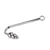 Sex Toys Adult Toys Three Ball Metal Other  Family Planning Products