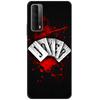 For Huawei Y7A PSmart 2021 Shockproof Cover 6.67" For Huawei P Smart 2021 Case PPA-LX2 Phone Cover Soft Silicone Back Case Coque