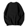 Unisex Fashion Women's Fashion Long Sleeve Loose Printed Round Neck Sweatshirt Tops