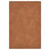 A5/B5 Sheepskin Leather Notebook with Custom Logo for Business Meetings - Personalizable Name Printing Available