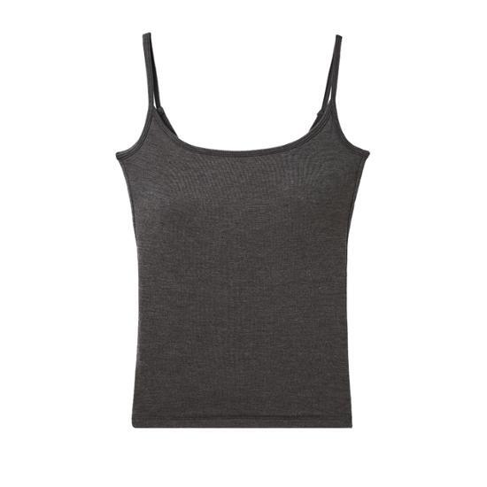 Eau Claire Defny backless tank top FREE 4 types, choose 1