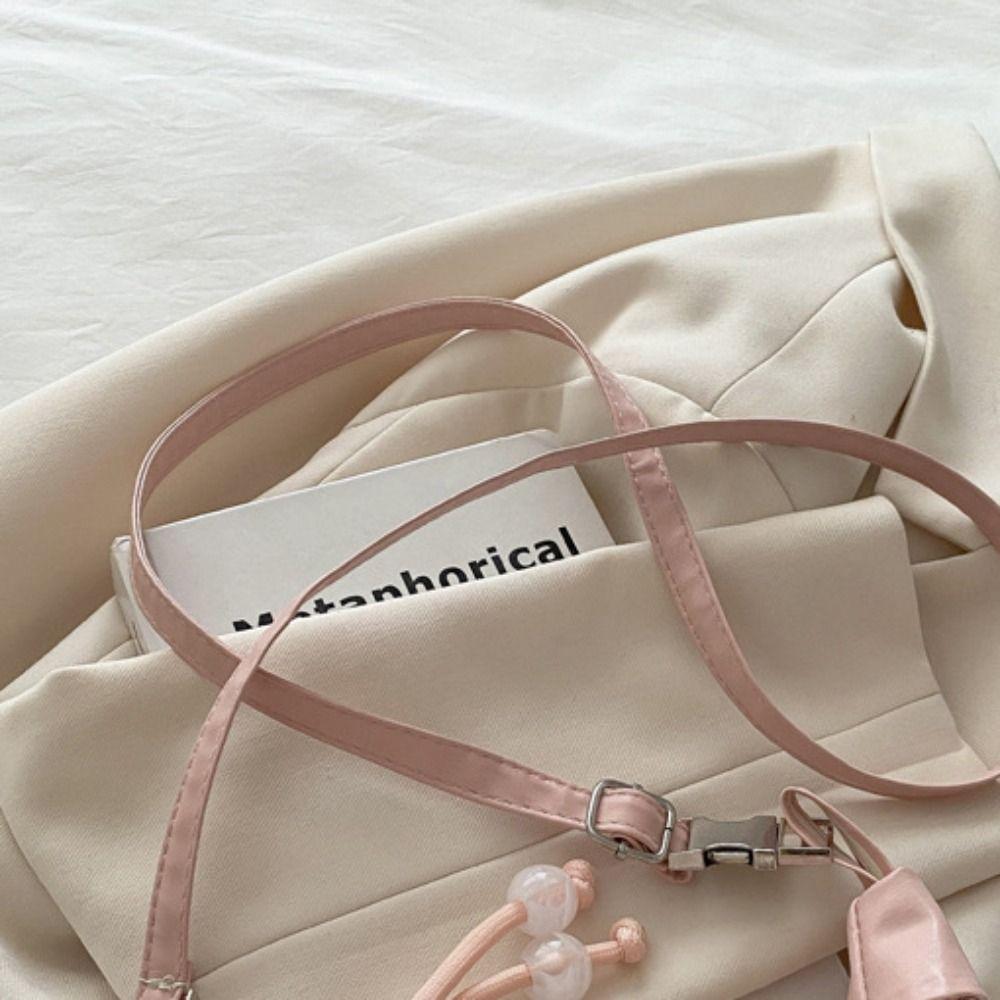 Canvas New Chinese Style Handbag Butterfly Cheongsam Bag Casual Hanfu Embroidery Handbag  Party