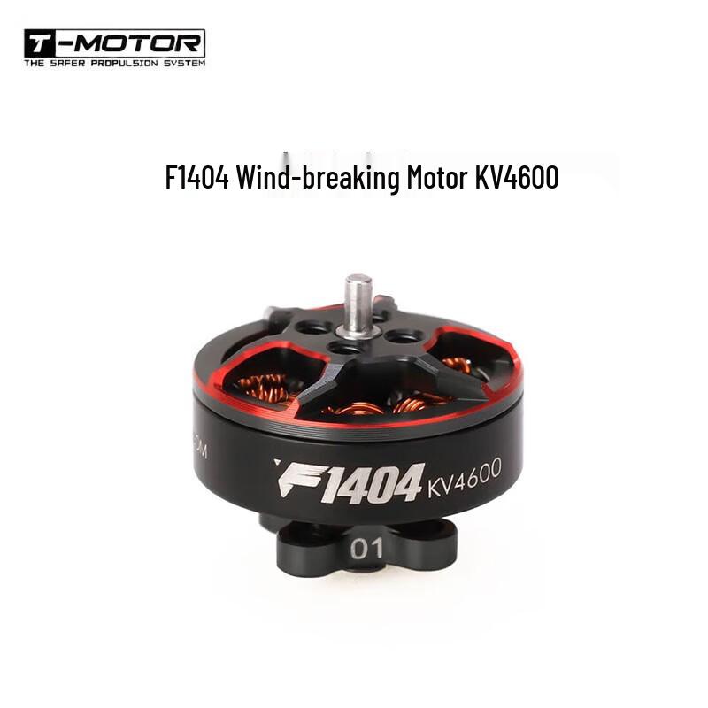 

Двигуни для FPV дронів T-MOTOR HOBBY серії F