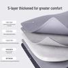 BYD Tang Car Bed Inflatable Sleeping Pad for Rear Seat Trunk