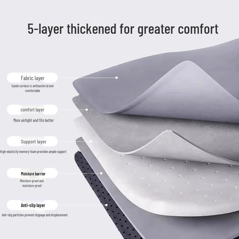 BYD Tang Car Bed Inflatable Sleeping Pad for Rear Seat Trunk