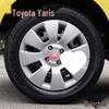 15-Inch Wielnaafdop voor 2008-2013 Toyota Yaris