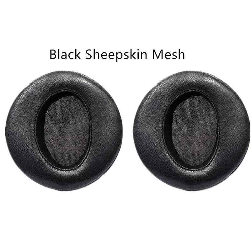 YAYINCC Replacement Ear pads+Zipper headband cover Combo for Sony MDR-Z7 Z7M2 Headset Headphones Earmuff Earpads Cover Cups