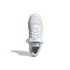 adidas  Forum Low Vegan White Dash Grey Women Sneakers Cloud-White GV7908