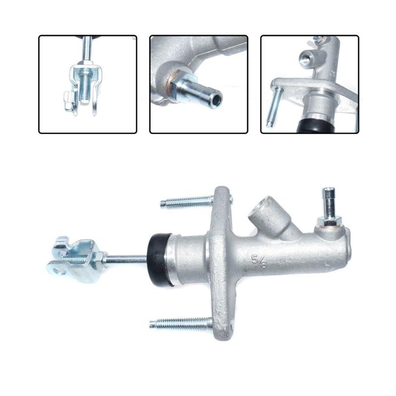 Kupplungszylinder-Einheit Kupplungsnehmerzylinder-Kit für Civic EK4 EJ9 MA8 MB3 Ersetzen 46920SR3A01