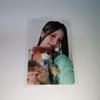 [USED] TWICE Once 4th Generation Trading Card Mina
